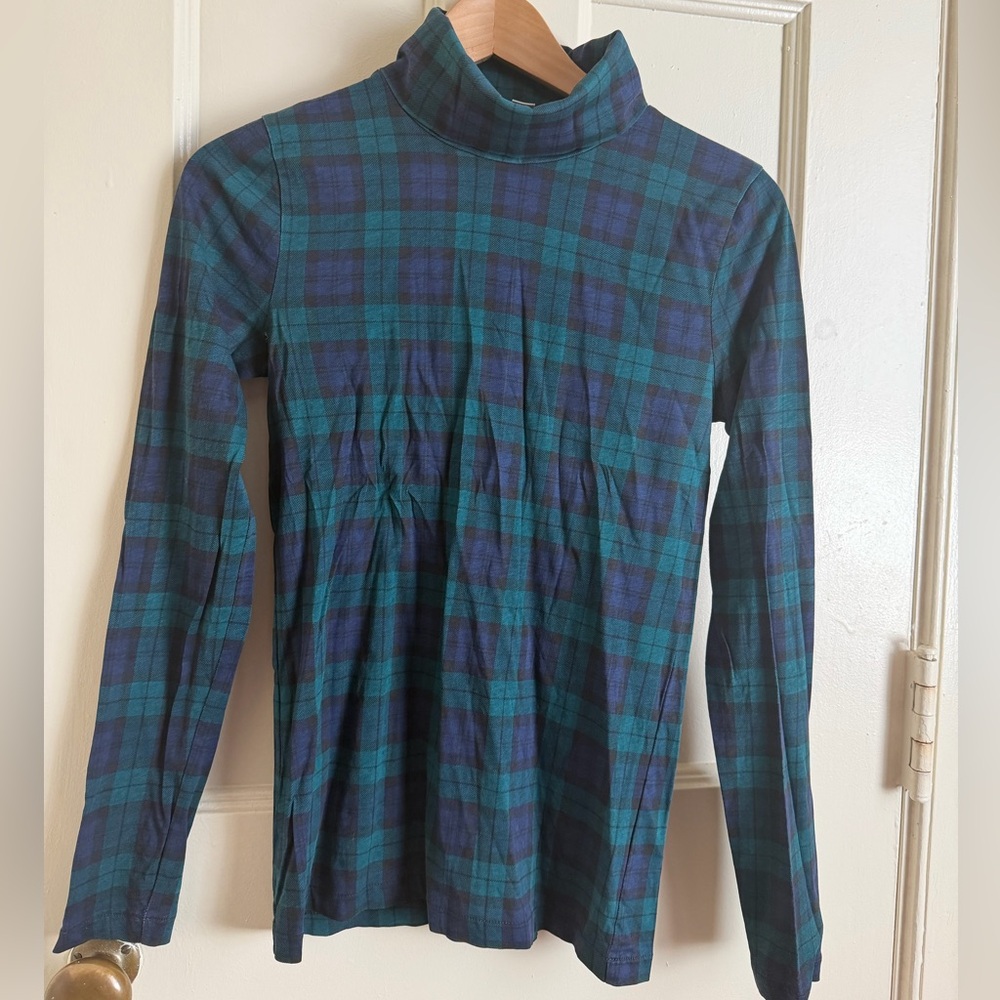 J. Crew turtleneck - Picture 2 of 7